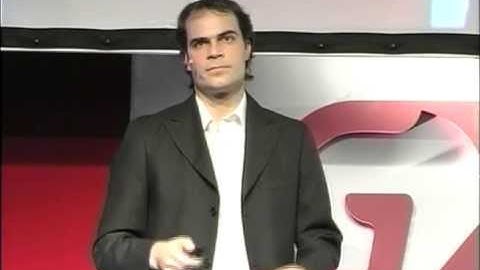 GeneXus GX23: Módulos en su KB, Cristian Inthamoussu