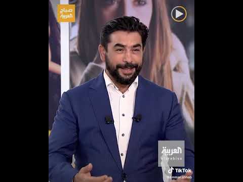 عمار شهاب اجمل الكلمات