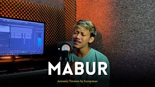 Surepman - Mabur