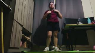 Information PATHFIT ( WEEK #3 ) News
