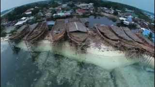 Magical Tawi-Tawi from Above