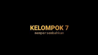 KELOMPOK 7 PSDK- PENGENALAN ETAP & ANALISA ALIRAN DAYA (LOAD FLOW ANALYSIS)