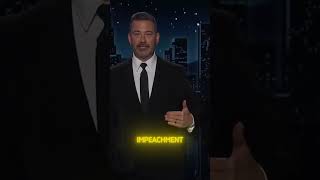 Jimmy Kimmel’s BRUTAL Takedown of Ken Paxton! 🗳️🔥