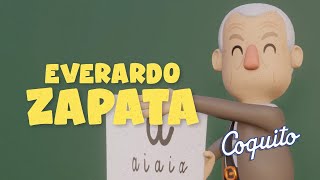 Everardo Zapata - Hatun Aventuras Heroicas