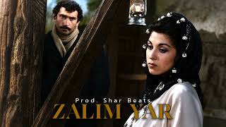 Zalim Yar - Kurdish Drill Rap Prod. Shar Beats
