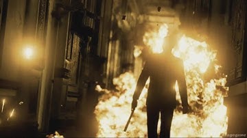 Hitman - E3 2015 Trailer - Square Enix  [ HD ]