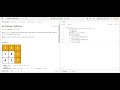 Infosys interview question(LeetCode - Minimum Path Sum)