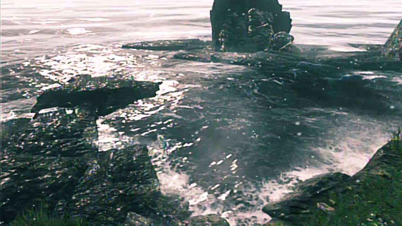 Erosion & Aground MW3 Cinematic Montage