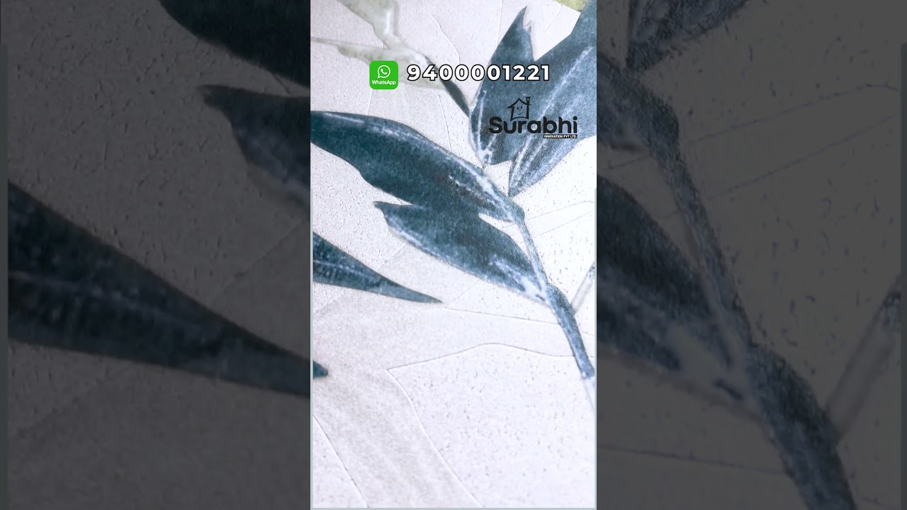 Try it out💁🏼‍♂️ | New Concept Tiles | Surabhi Innovation