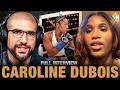 Caroline Dubois BLASTS on Alycia Baumgardner Following Criticism, Wants to Become New Face of MVPW