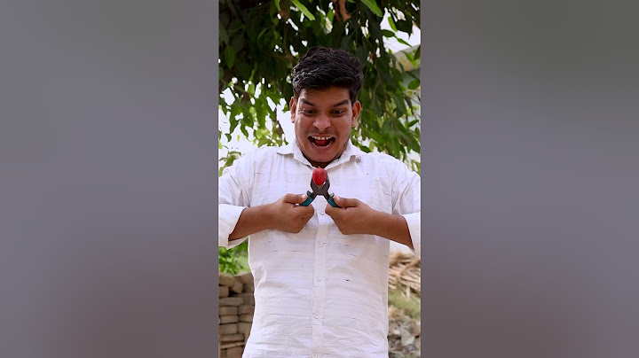 Uncle got it as a gifts for cracking walnuts😍 #shashidavel #ytshorts #shorts