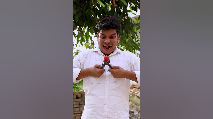 Uncle got it as a gifts for cracking walnuts😍 #shashidavel #ytshorts #shorts
