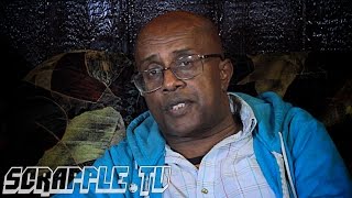 David Liebe Hart live at Kung Fu Necktie [Scrapple Music]