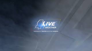LIVE at 7:30: Maggye is tracking rain returning for Mother's Day weekend.