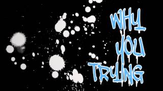 Echo Point - Oh No (Inside Of My Head) ft. M2thaK [Lyric Video]