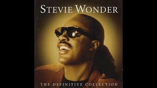 Stevie Wonder Hey Love   w/lyrics