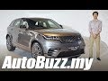 Range Rover Velar, Things You Need To Know - AutoBuzz.my