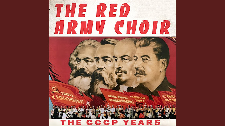 The Cossacks