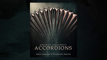 Best Service Accordions 2 - Trailer - Kontakt Library