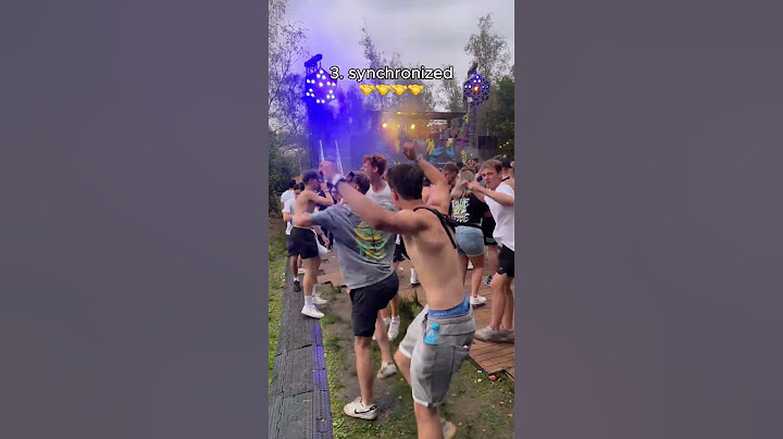 4x Klaplong at Decibel outdoor 🏃💨  🏃💨  #decibeloutdoor #klaplong #rawstyle #b2s