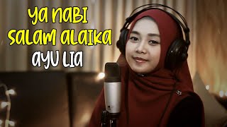 Download lagu AYU LIA COVER - SHALAWAT NABI - YA NABI SALAM ALAIKA - MP34 Download lagu AYU LIA COVER - SHALAWAT NABI - YA NABI SALAM ALAIKA -