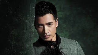 【HD】何晟銘 - 幸福的方向 [歌詞字幕][電視劇《幸福的方向》主題曲][完整高音質] Direction of Happiness Theme Song