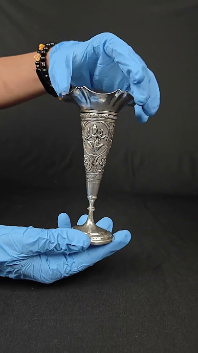 Fine Asian Art: A Journey through Cultures. #viral #fyp #antiques #vintage #antique #homedecor