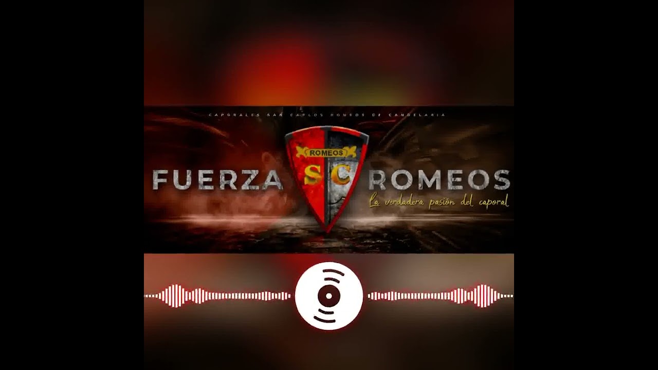 MIX CAPORALES SAN CARLOS ROMEOS DE LA CANDELARIA - BY LPC