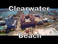 Cinematic Movie of Clearwater Beach by FloridaLifestyle