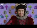Tudor Queens: Power SONG | Fierce Females | Horrible Histories Mp3 Song