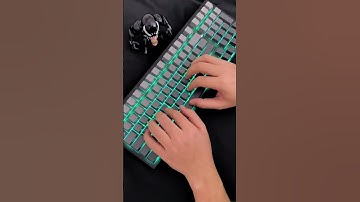 Upgrade Your Gaming Setup with the Best Mechanical Keyboard