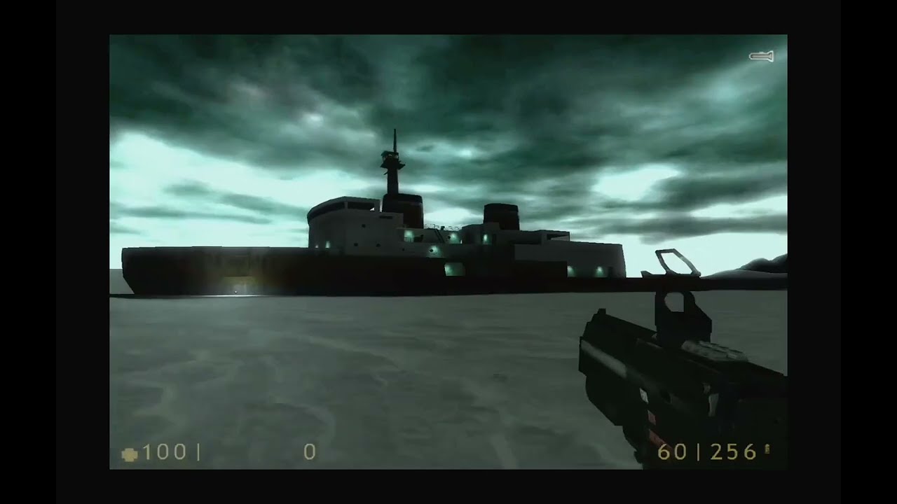 HL2 Beta - Arctic
