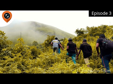 We Found this UnExplored Hill | Soojimala, Nilgiri | Monsoon Adventure EP 03