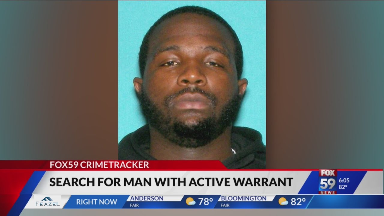 IMPD seeks help finding man wanted on murder charge