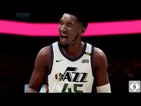 NBA 2K21 MyTEAM Season 7: Full Throttle - Trailer