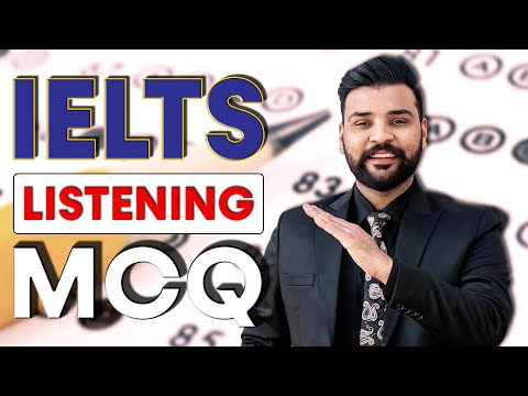 Get 9 Band In Ielts Listening | Ielts Listening Tips And Tricks