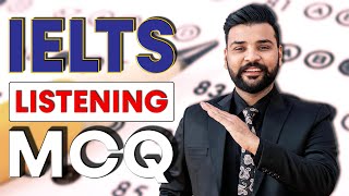 GET 9 BAND IN IELTS LISTENING | IELTS LISTENING TIPS AND TRICKS