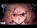 Maria Renard I Castlevania Nocturne Season 2 I VIZ