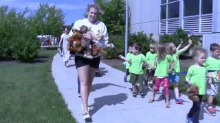 2015 Teddy Bear Parade