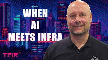 Why AI Infrastructure Is Hitting a Breaking Point: Dominic Wilde, Mirantis