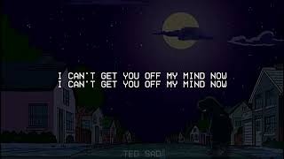Lil Tjay - Calling My Phone (Lyrics) (feat. 6LACK) (I can't get you off my mind now )
