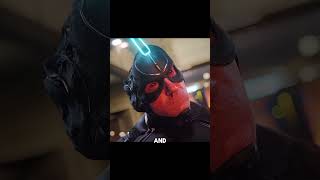 AVENGERS DOOMSDAY THEORY #marvel #avenegers #shorts