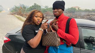 The No1 Lier in Nigeria ft Ruth Kadiri