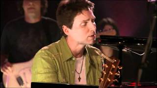 Video thumbnail of "Richard Marx   Through My Veins HD Live"