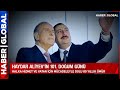 Haydar Aliyev&#39;in 101. Doğum Günü