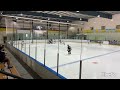 Whitby U13A Blue vs Kingston, October 4, 2025