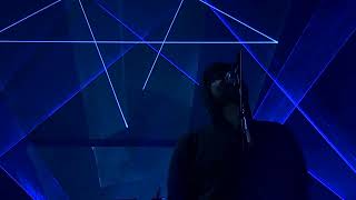 Ulver – Grieghallen 20180528 (Full Live Concert)