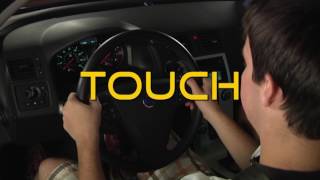 The Driving Zone 2 - Chapter 13 -  Using Your Senses