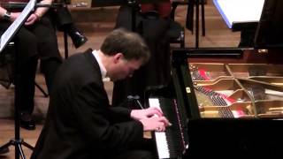 Video thumbnail of "Frederic Chopin Prelude in E minor Op 28 No 4"