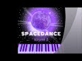 Spacedance Volume 3